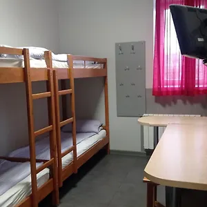  Хостел Siennicka Польша