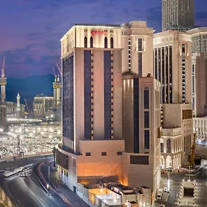 ***** Отель Jabal Omar Marriott Makkah Саудовская Аравия