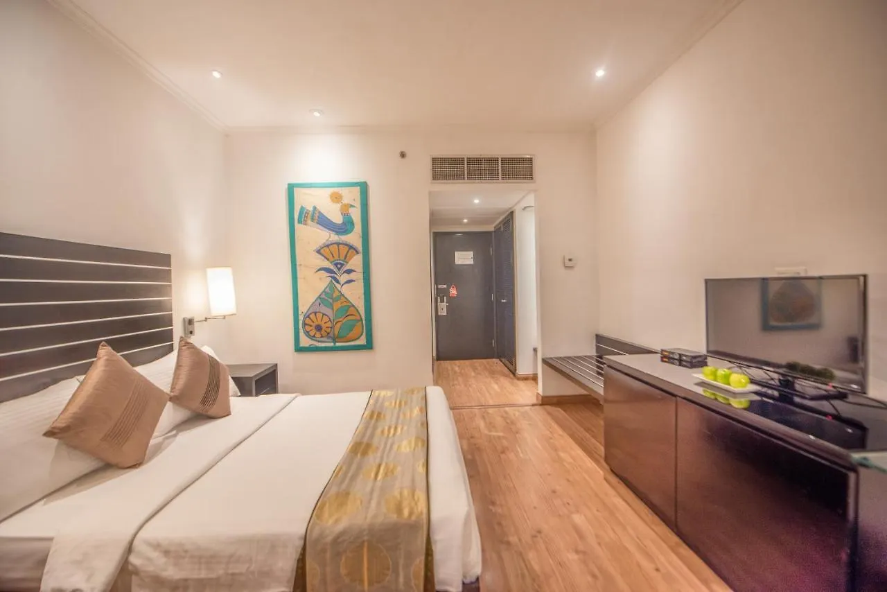 Vivanta Colombo, Airport Garden سيدوفا 5*,