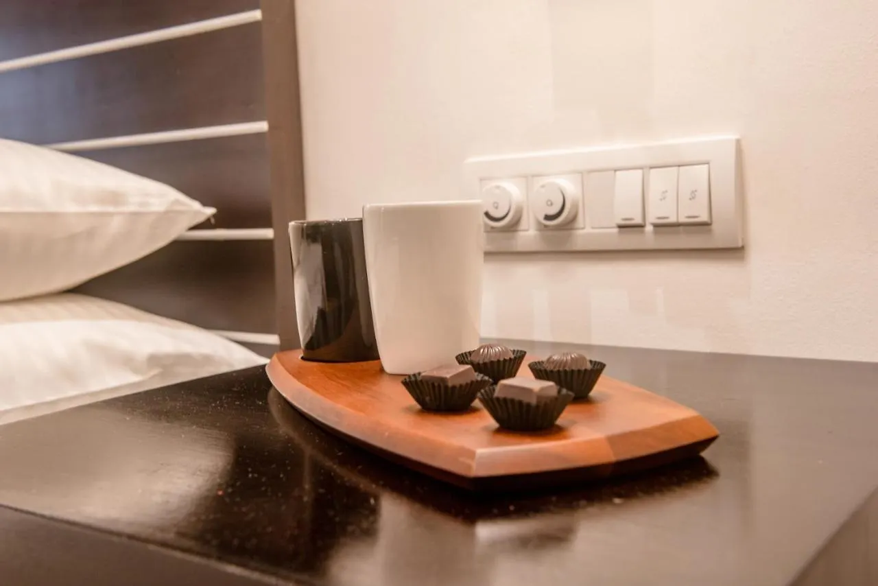 فندق Vivanta Colombo, Airport Garden سيدوفا
