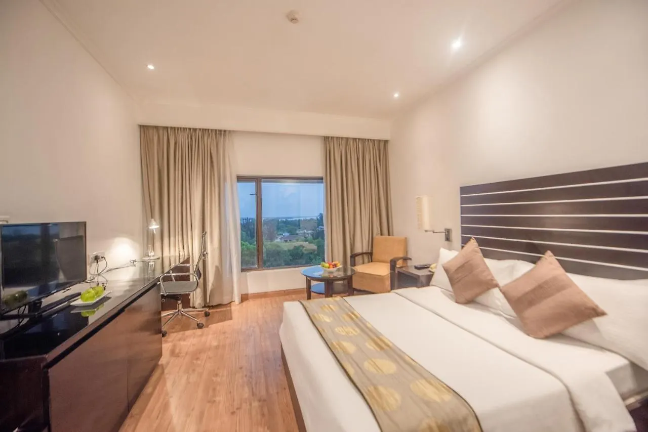 فندق Vivanta Colombo, Airport Garden سيدوفا