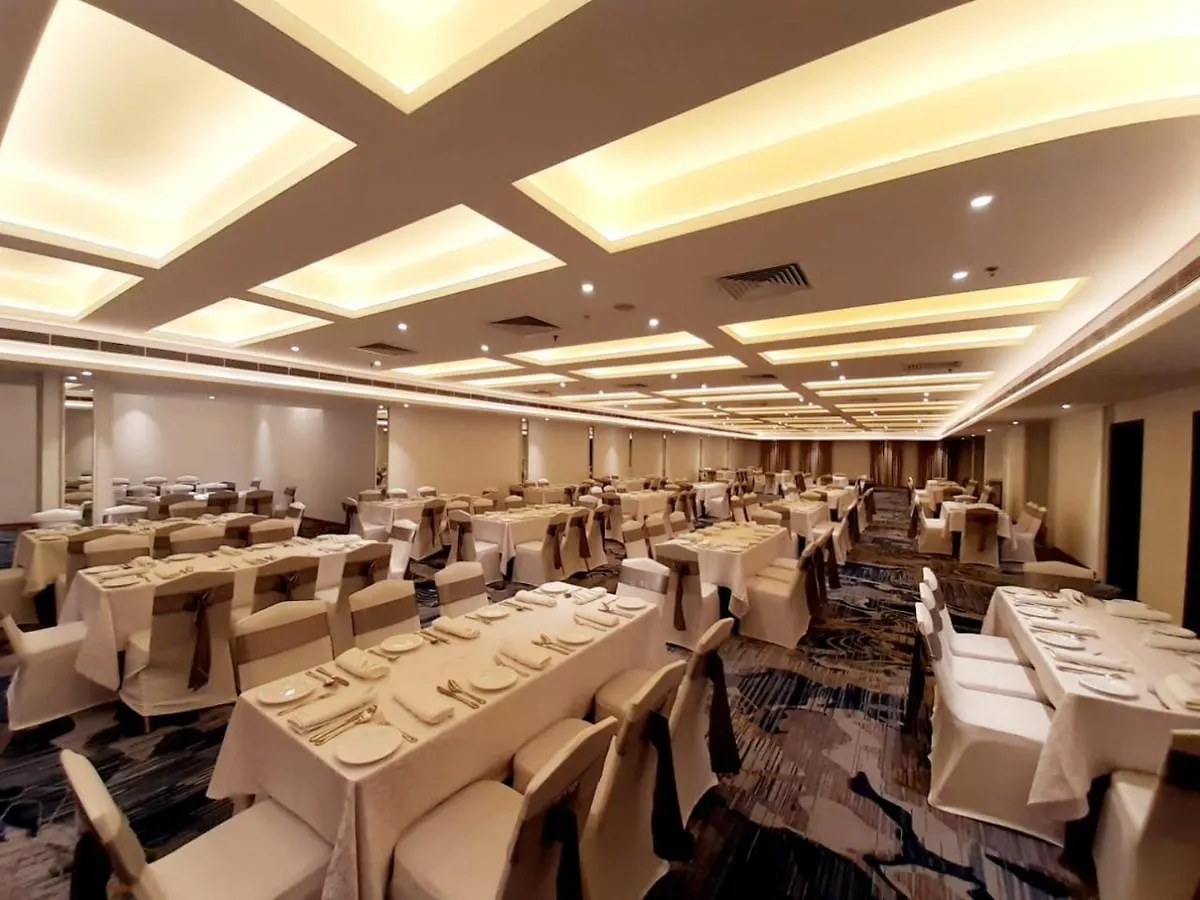 Vivanta Colombo, Airport Garden سيدوفا