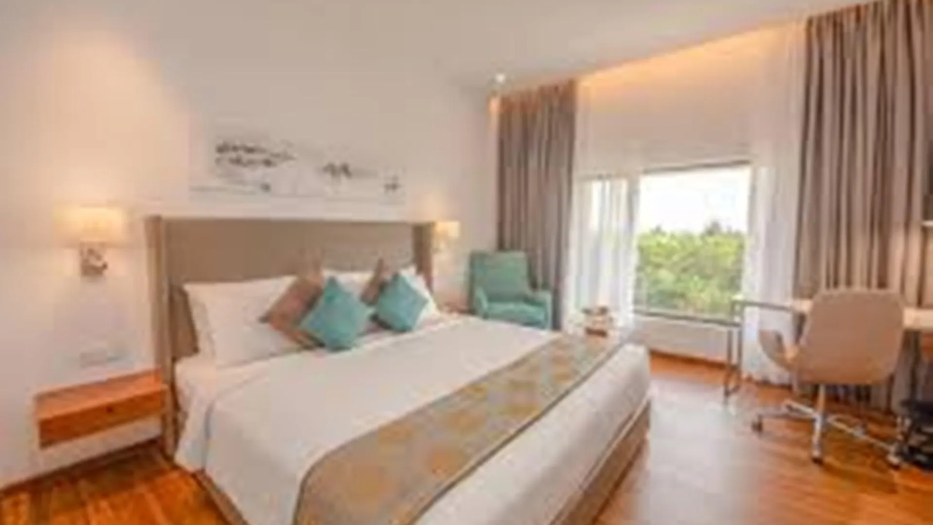Vivanta Colombo, Airport Garden سيدوفا