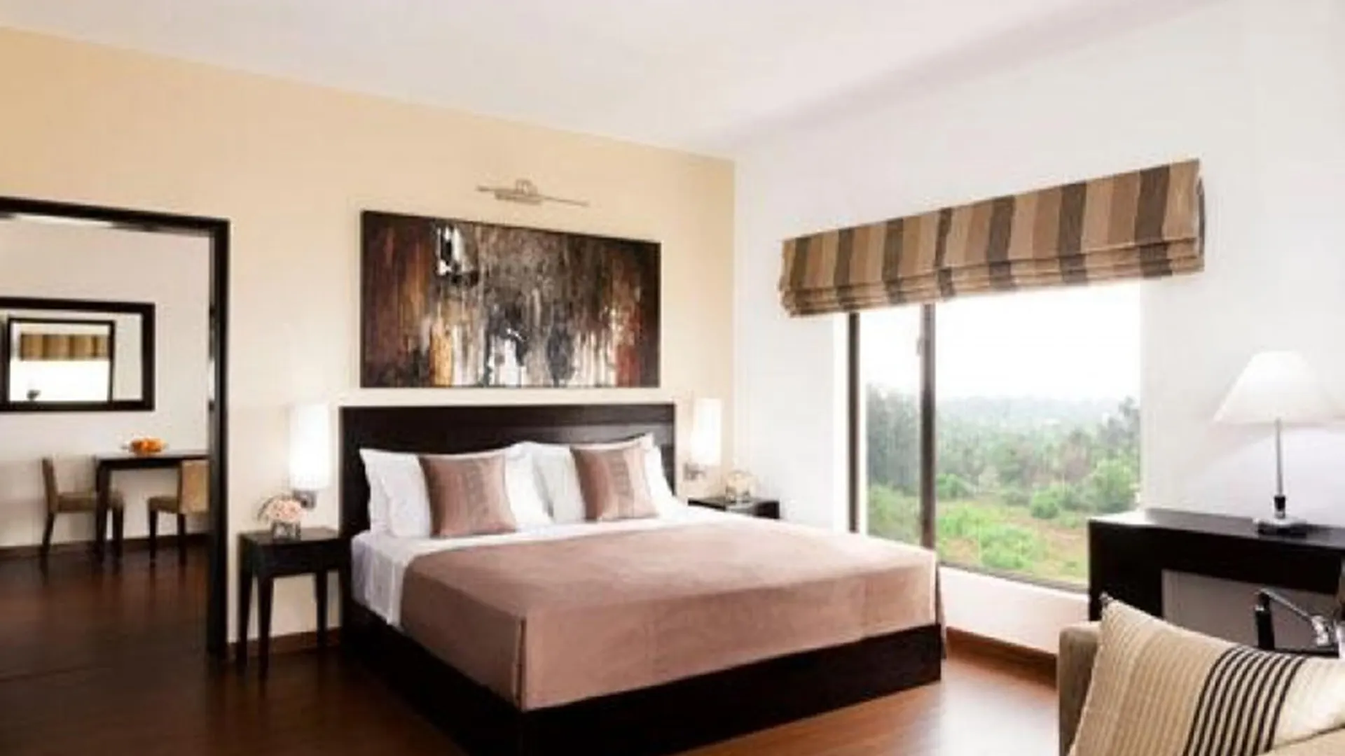 فندق Vivanta Colombo, Airport Garden سيدوفا