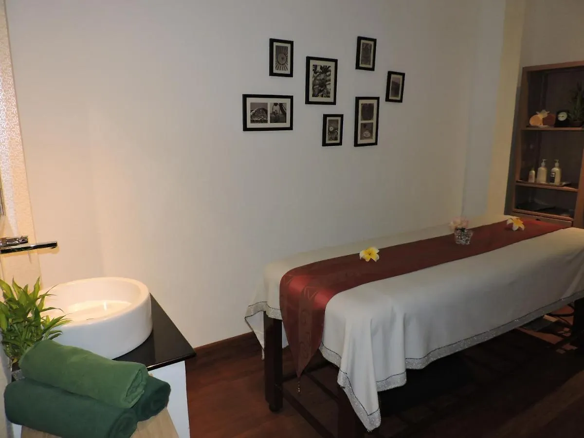 فندق Vivanta Colombo, Airport Garden سيدوفا