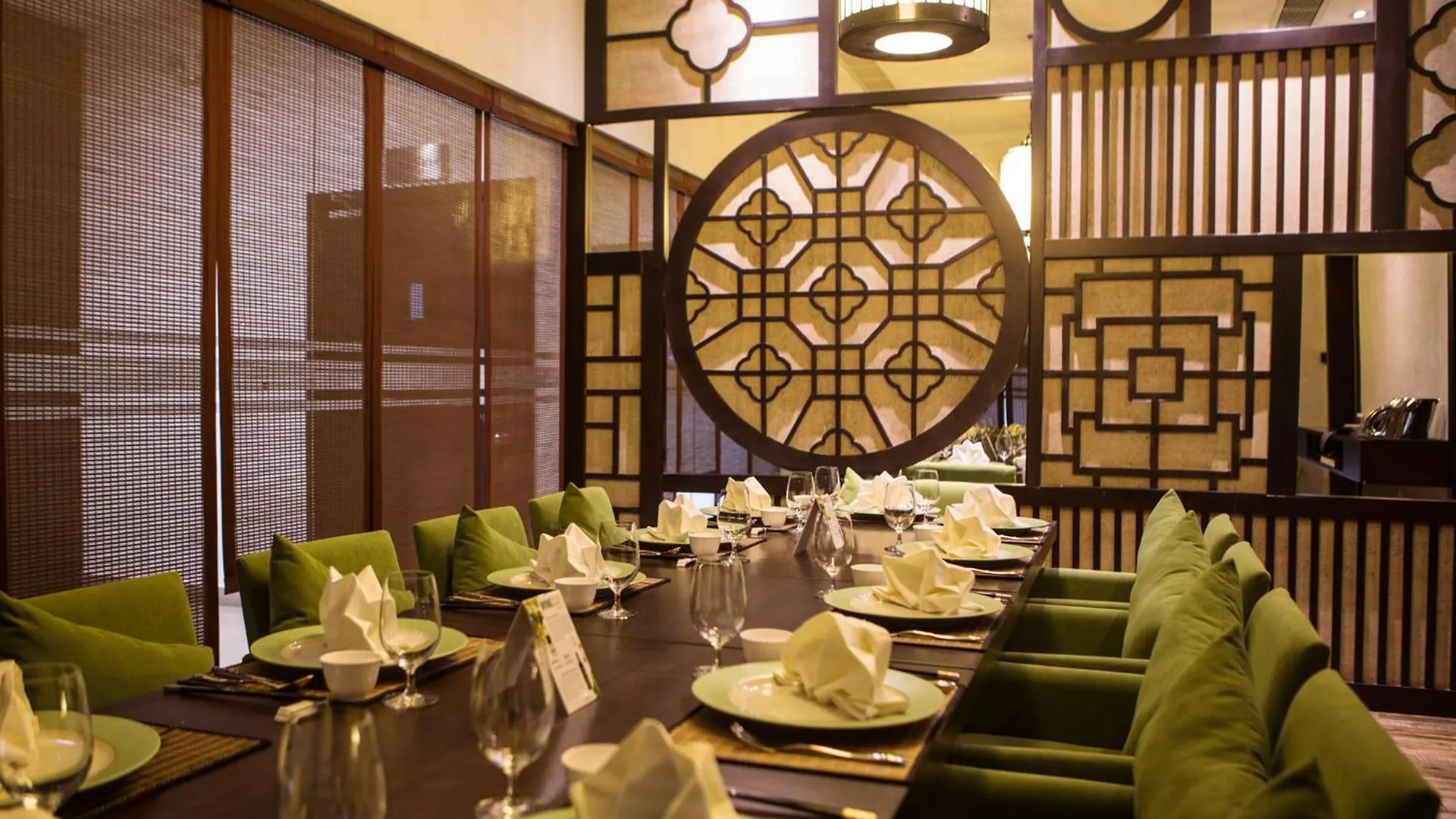 Vivanta Colombo, Airport Garden سيدوفا 5*,  سريلانكا