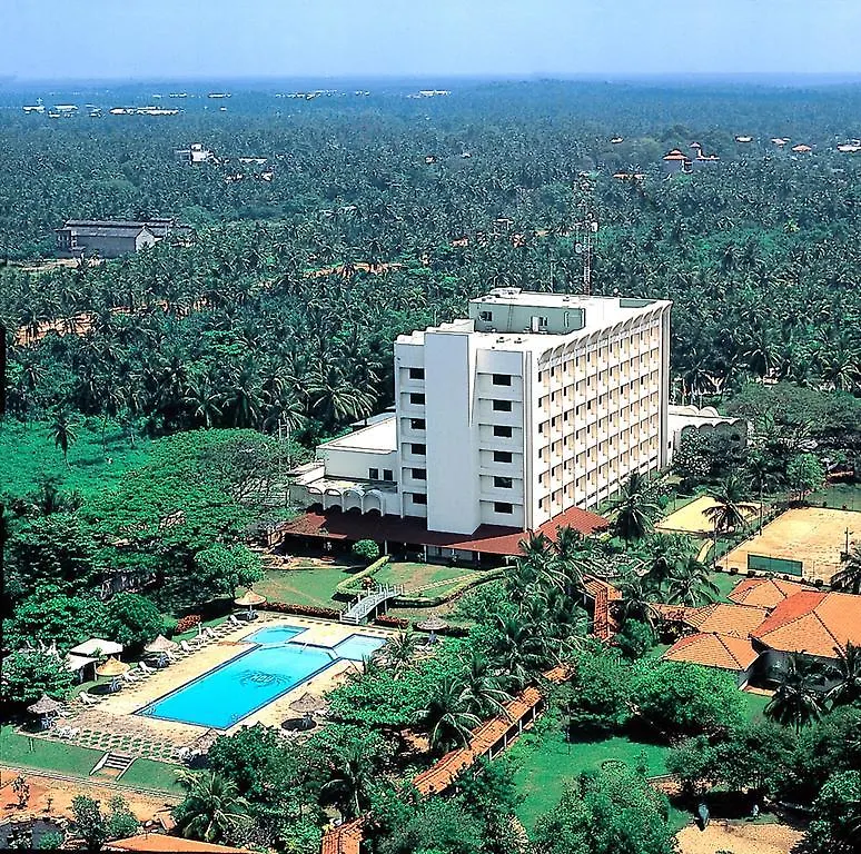 ***** فندق Vivanta Colombo, Airport Garden سيدوفا سريلانكا