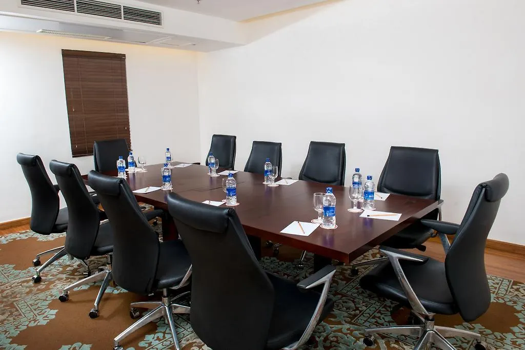 Vivanta Colombo, Airport Garden سيدوفا