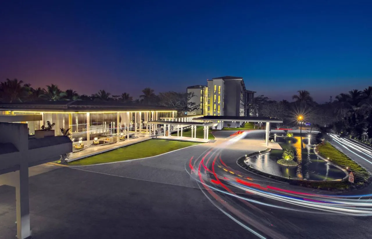 Vivanta Colombo, Airport Garden سيدوفا فندق