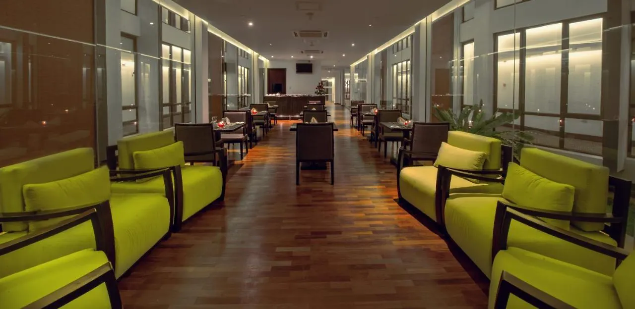 فندق Vivanta Colombo, Airport Garden سيدوفا